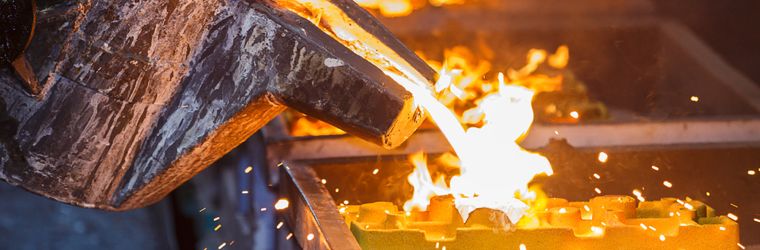 Metals & Alloys for High-Temperature Services & Applications