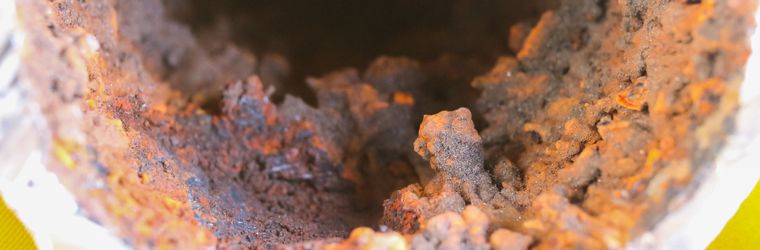 The Different Types of Corrosion