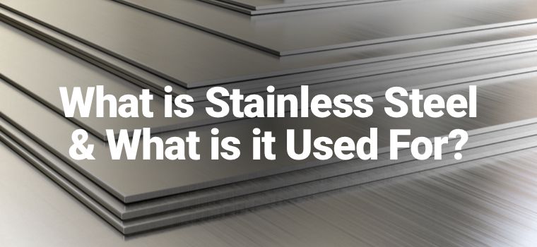 Types of Stainless Steel Sheets and Uses