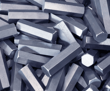 Adding Iron into Copper Alloys: Properties and Advantages