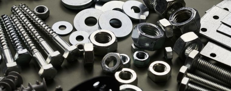 Aerospace Fasteners Guide: Exploring Types, Characteristics and Materials